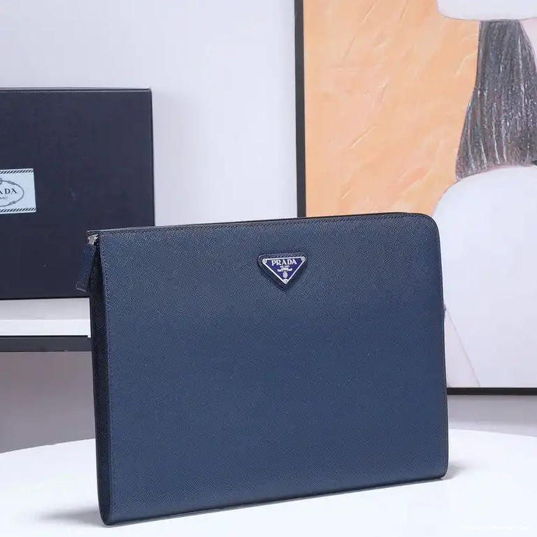 Official Brother Sam 2112YZ0070 Prada Bag 0505